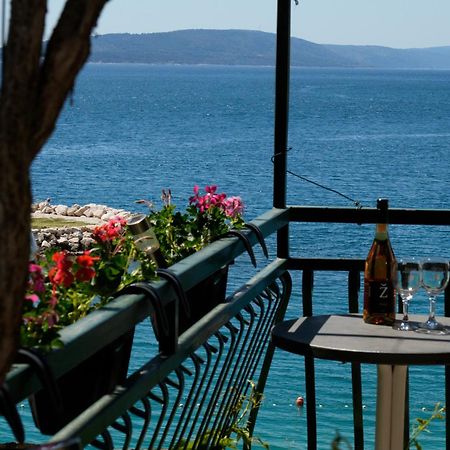Apartmani Kezic Drvenik Drvenik  Dış mekan fotoğraf