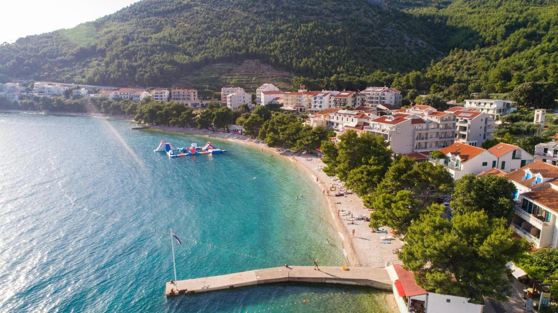 Apartmani Kezic Drvenik Drvenik  Dış mekan fotoğraf