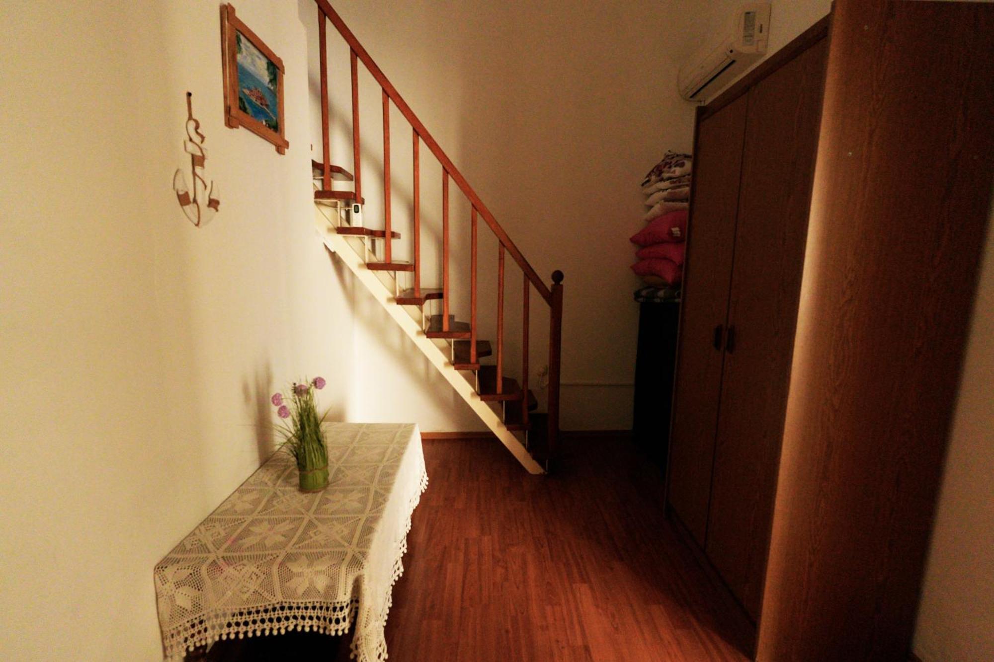 Apartmani Kezic Drvenik Drvenik  Dış mekan fotoğraf