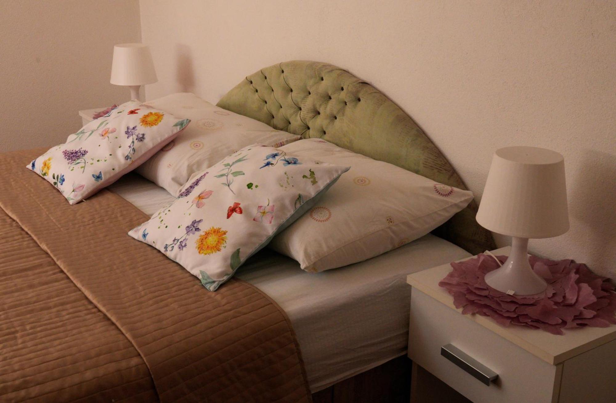 Apartmani Kezic Drvenik Drvenik  Dış mekan fotoğraf