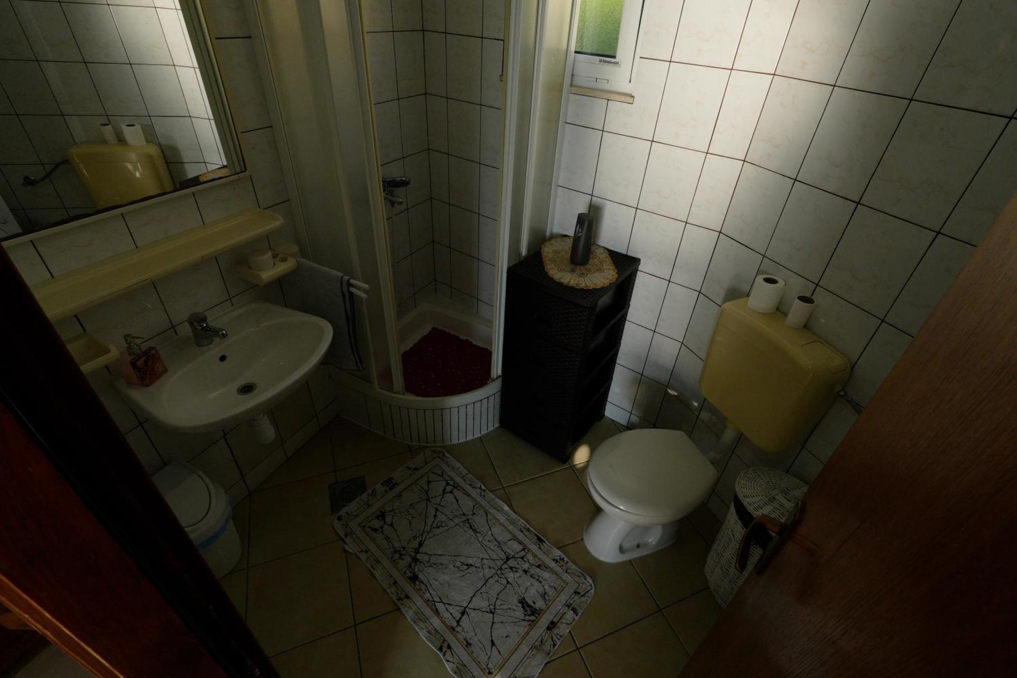 Apartmani Kezic Drvenik Drvenik  Dış mekan fotoğraf