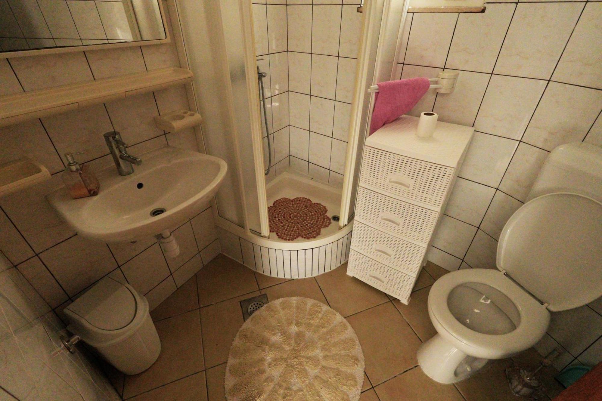 Apartmani Kezic Drvenik Drvenik  Dış mekan fotoğraf