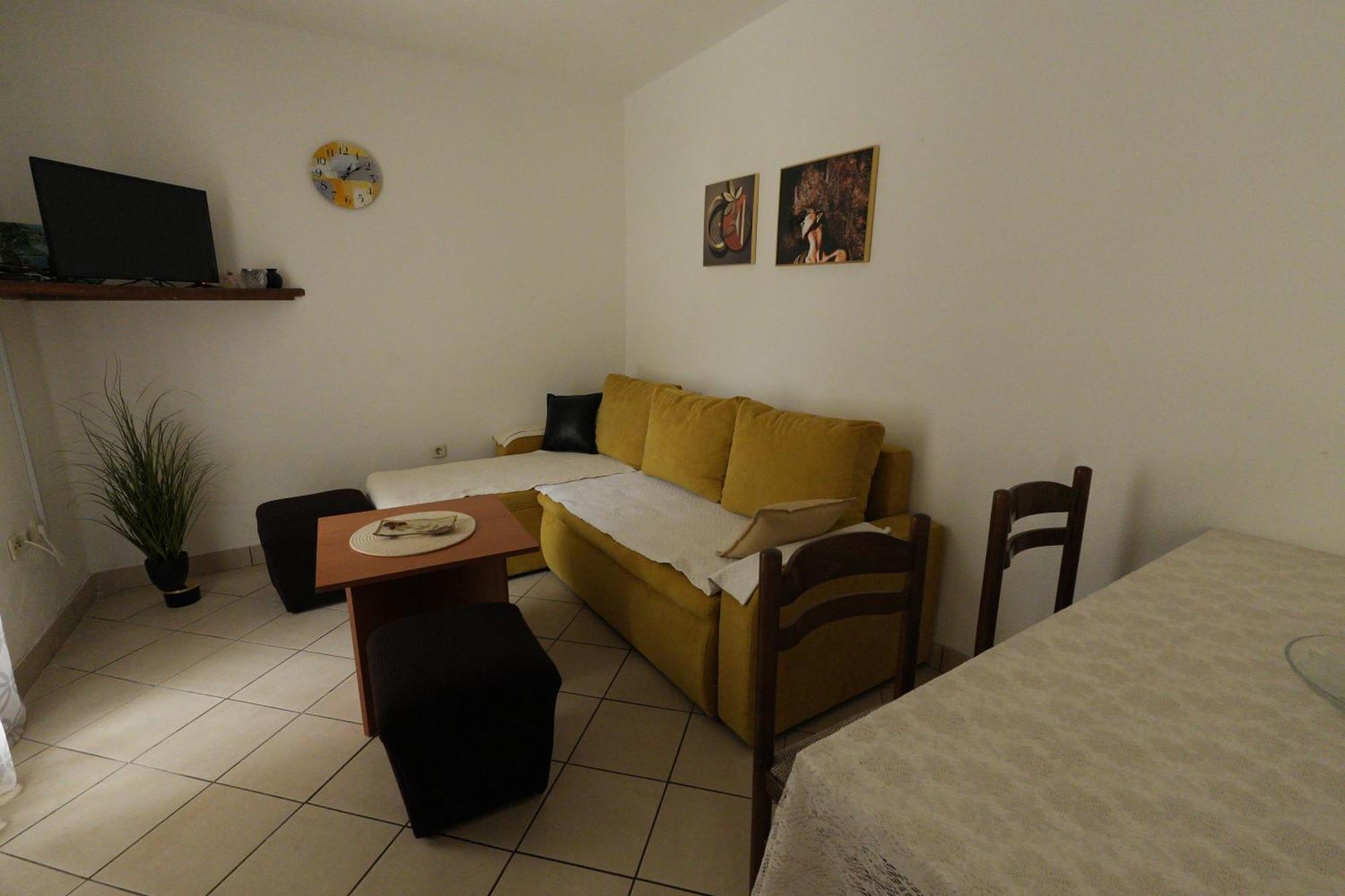 Apartmani Kezic Drvenik Drvenik  Dış mekan fotoğraf