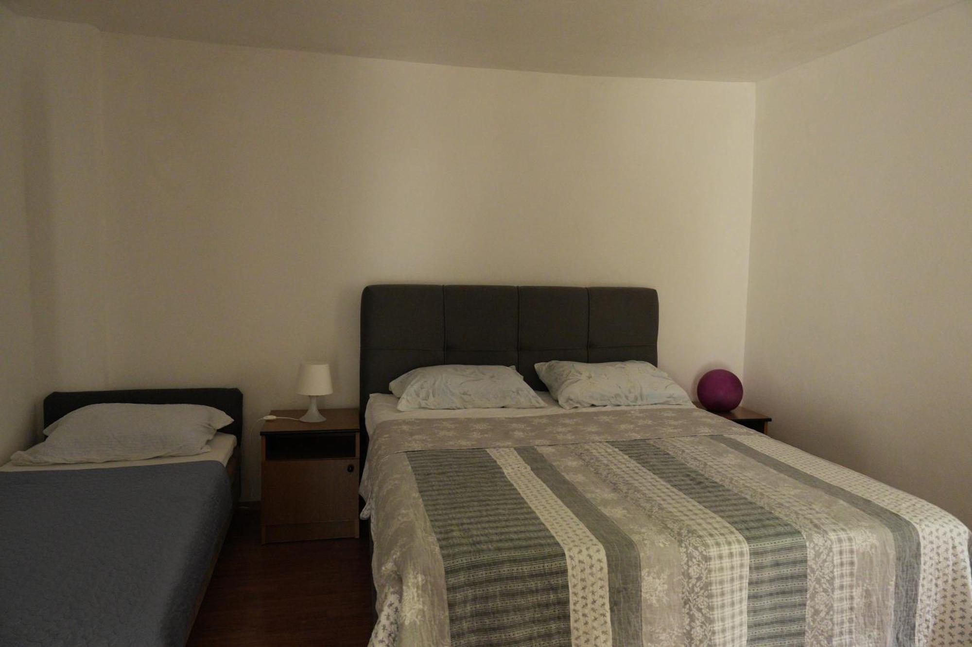 Apartmani Kezic Drvenik Drvenik  Dış mekan fotoğraf