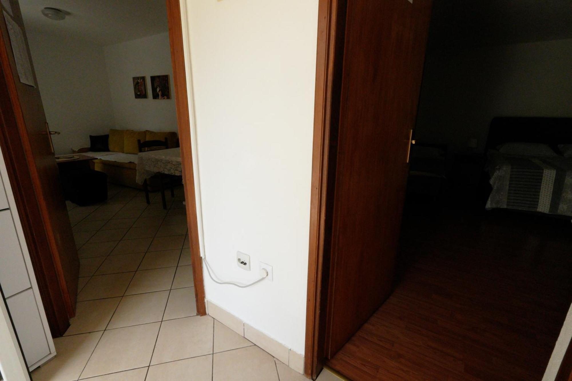 Apartmani Kezic Drvenik Drvenik  Dış mekan fotoğraf