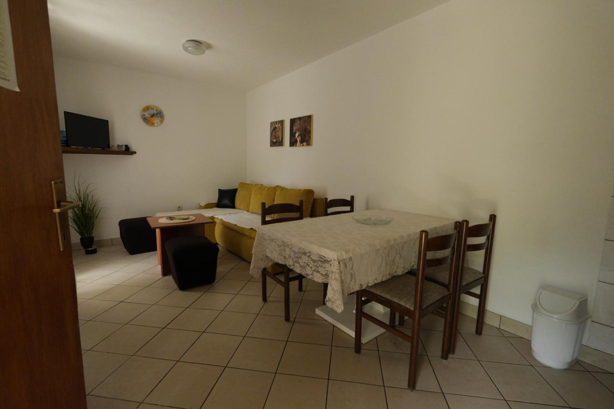 Apartmani Kezic Drvenik Drvenik  Dış mekan fotoğraf