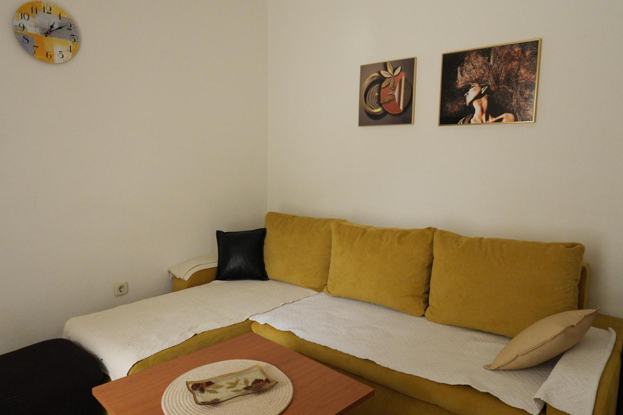 Apartmani Kezic Drvenik Drvenik  Dış mekan fotoğraf