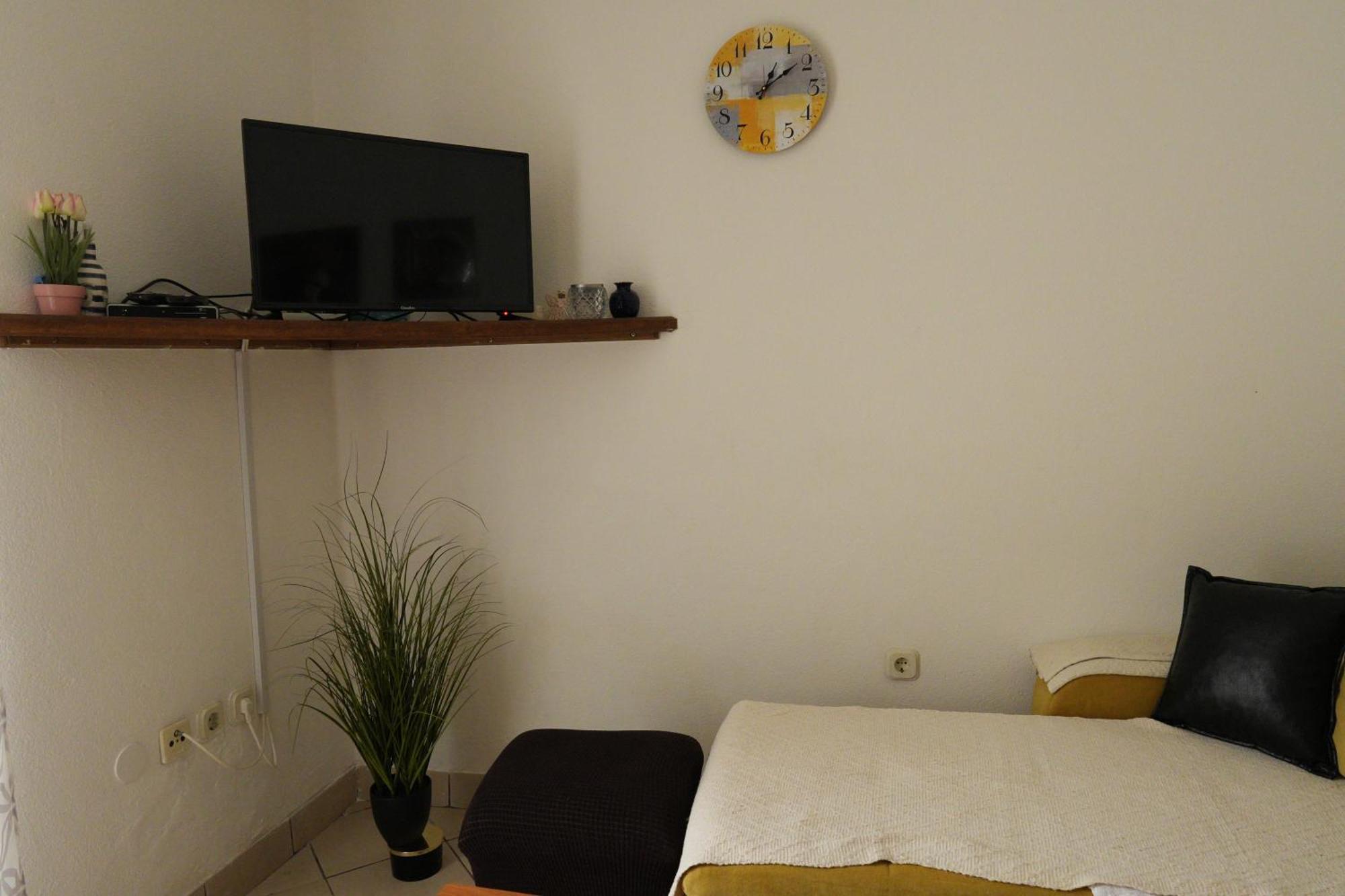 Apartmani Kezic Drvenik Drvenik  Dış mekan fotoğraf