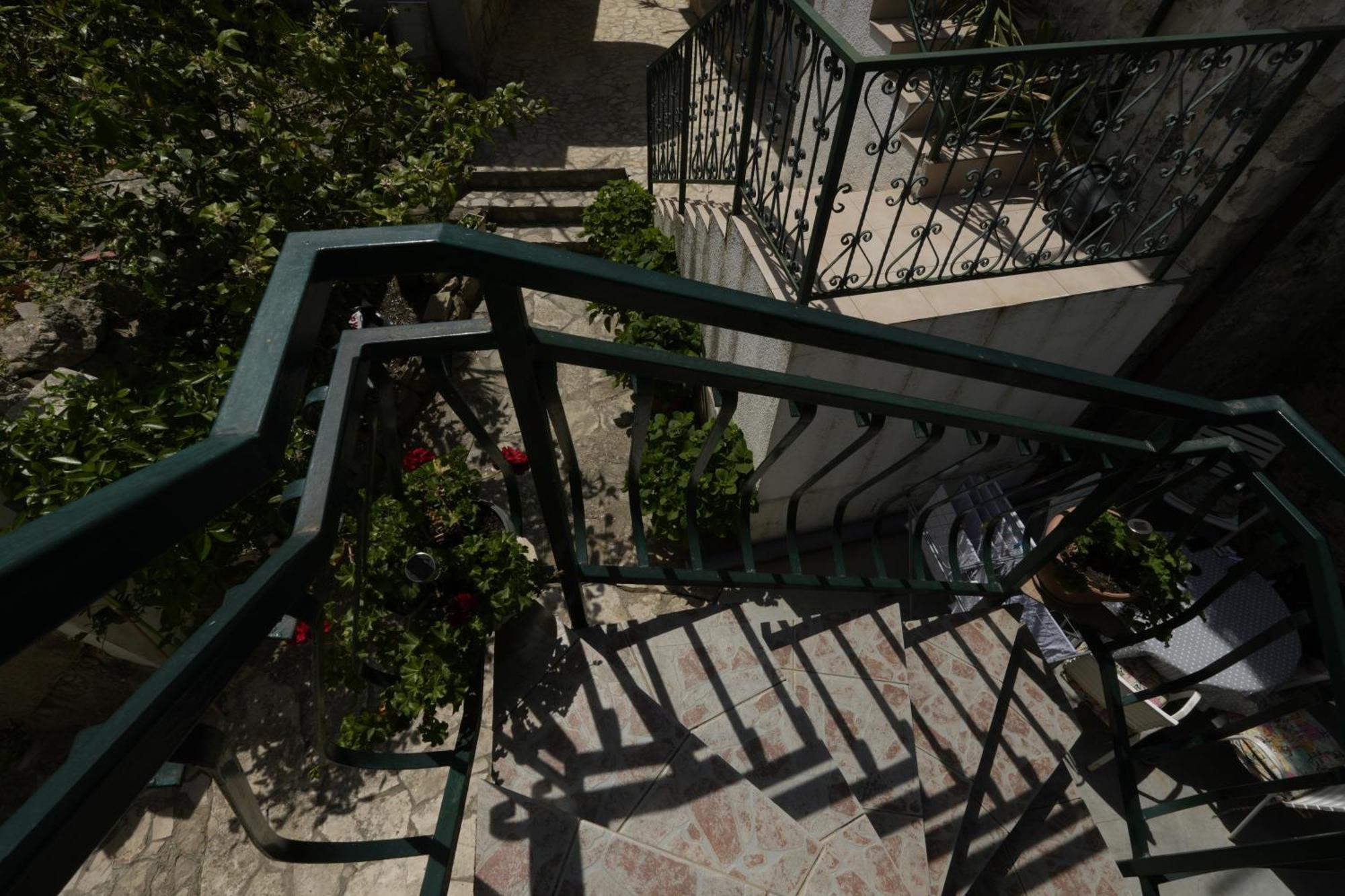 Apartmani Kezic Drvenik Drvenik  Dış mekan fotoğraf