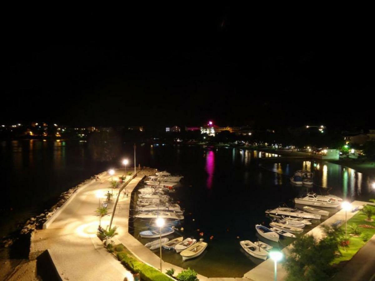 Apartmani Kezic Drvenik Drvenik  Dış mekan fotoğraf