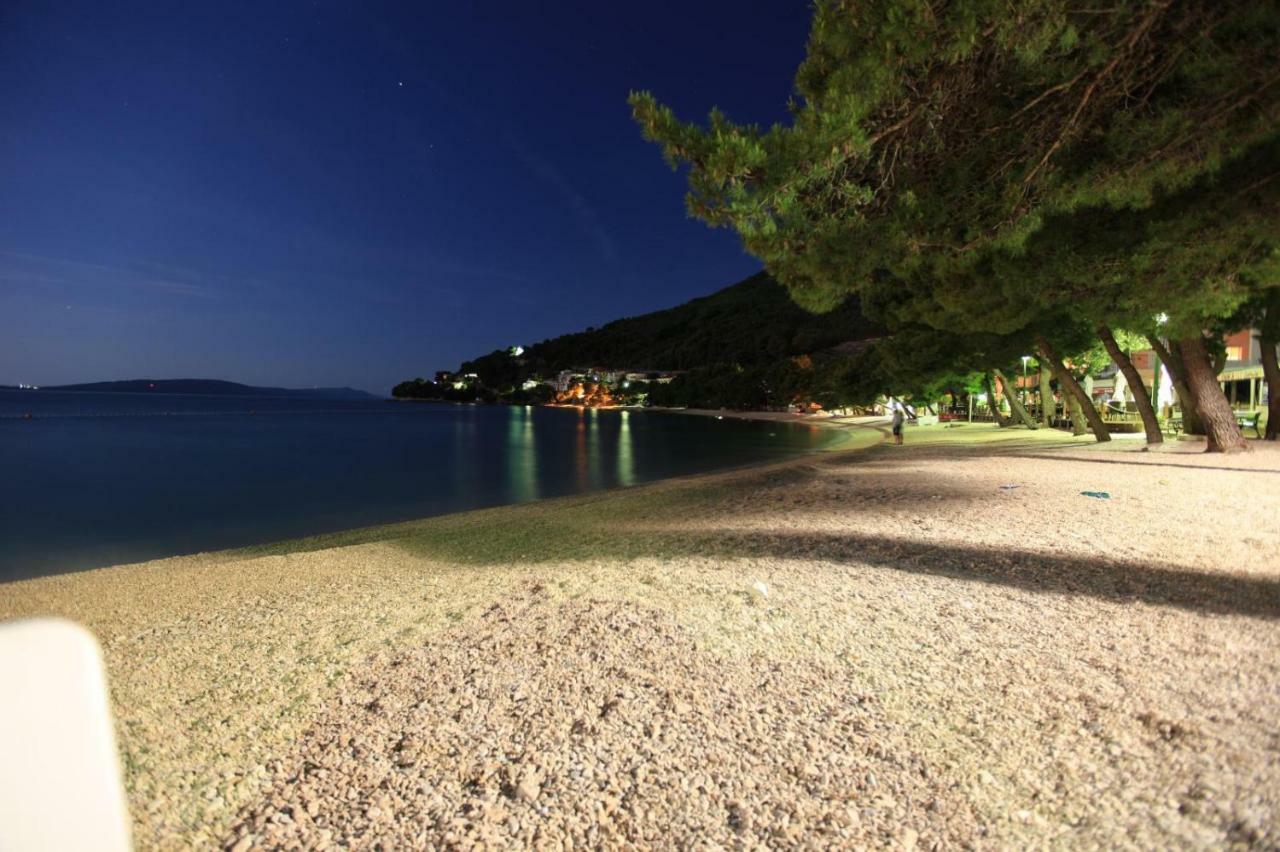 Apartmani Kezic Drvenik Drvenik  Dış mekan fotoğraf