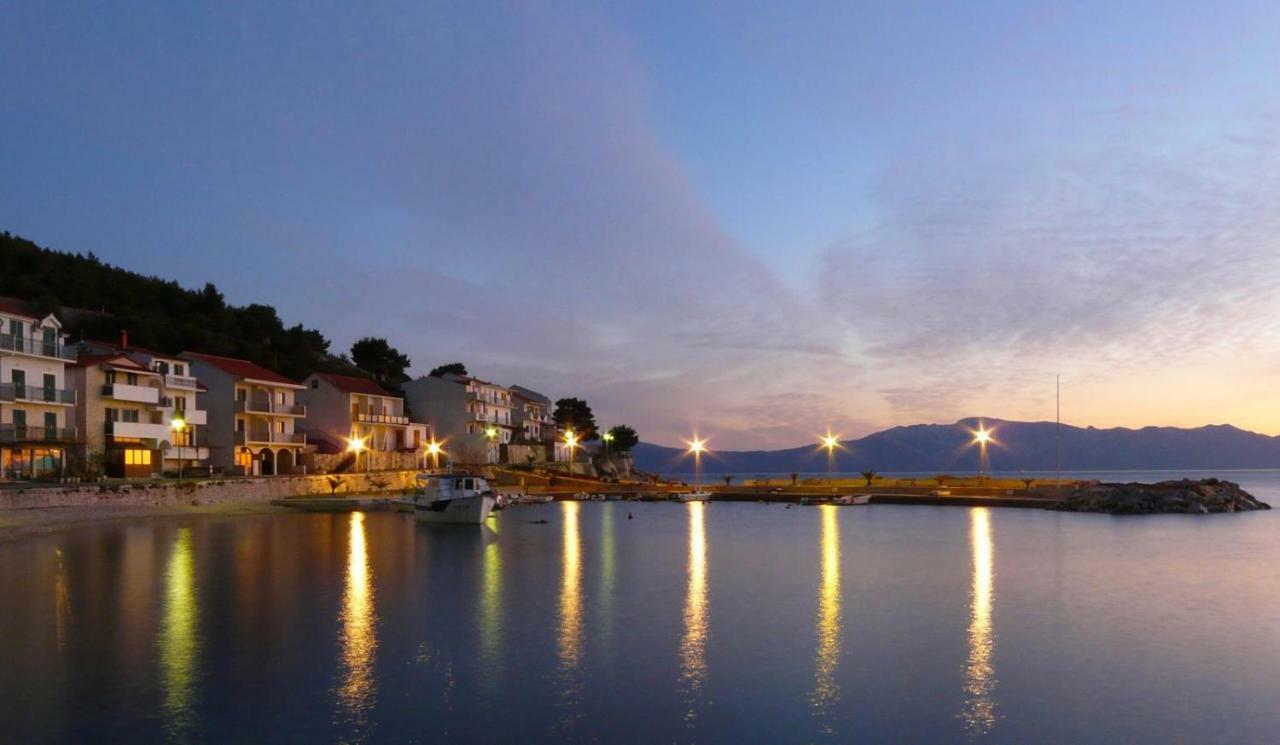 Apartmani Kezic Drvenik Drvenik  Dış mekan fotoğraf